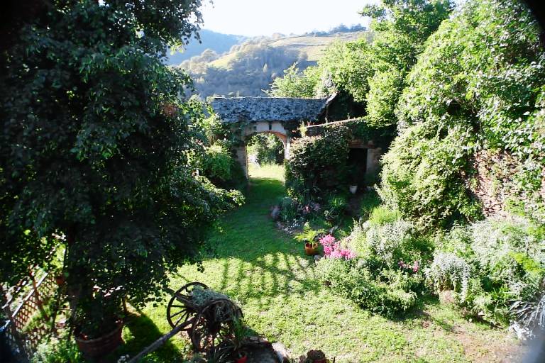 Maison de vacances Golinhac