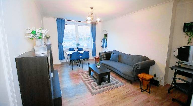 Ferienwohnung