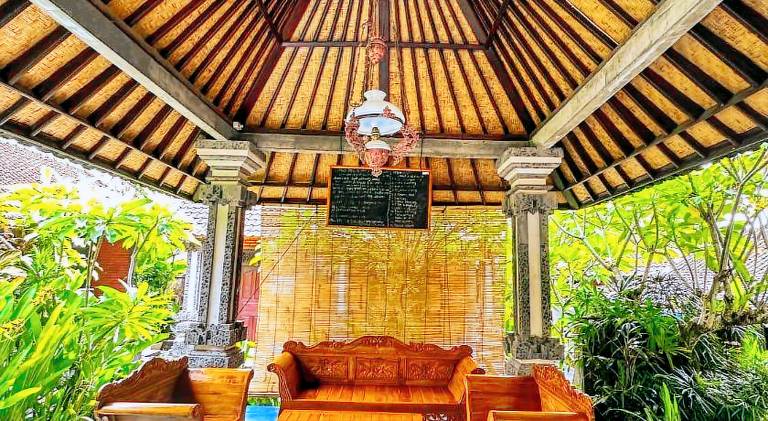 Ojeks Homestay — photo 2