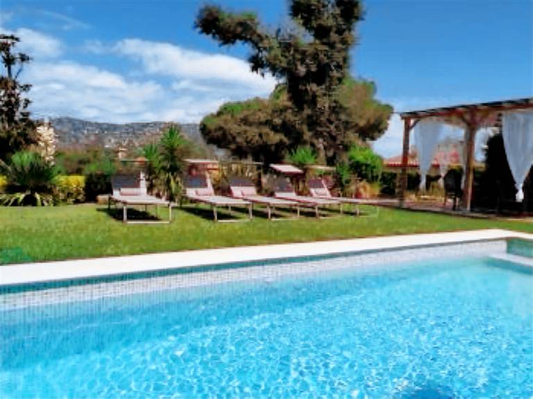 Villa  Platja d'Aro