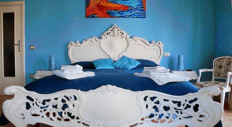 B&B occhi di mare — photo 2