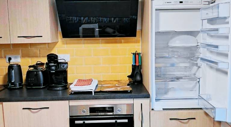 Wonderful holiday apartment | Dogs allowed — photo 4