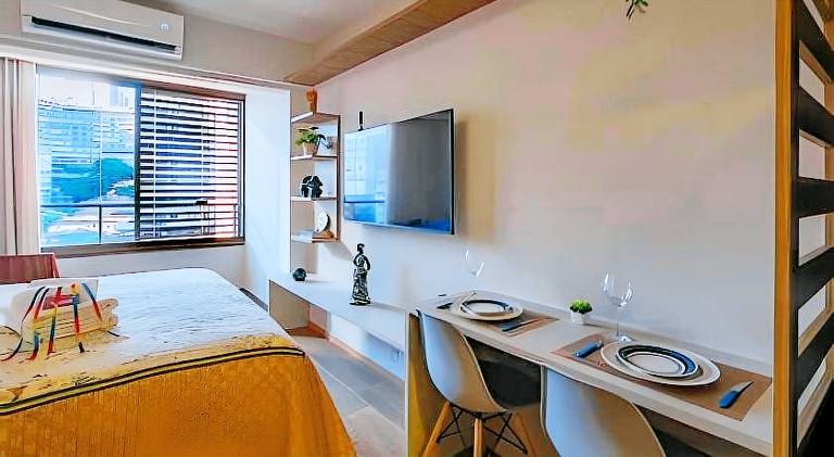 Rental apartment with pool — photo 2