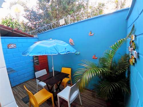 Casa Porto Seguro