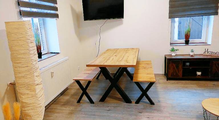 Holiday apartment | Pet-friendly — photo 5
