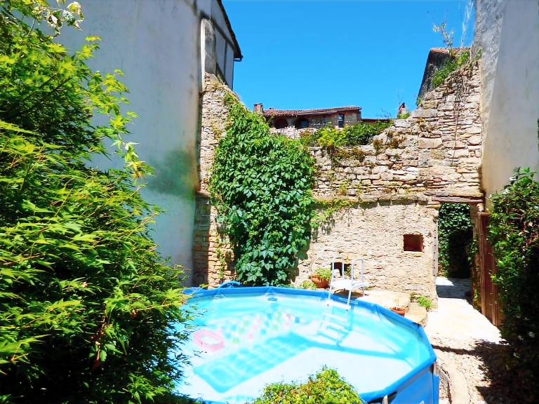 Huis Saint-Antonin-Noble-Val