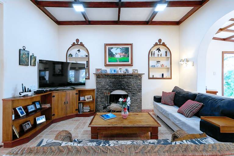 Lovely house with private pool & BBQ | Pets are welcome — photo 3