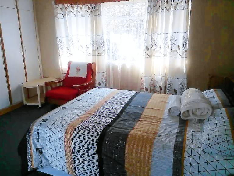 Apartment  New Marlborough