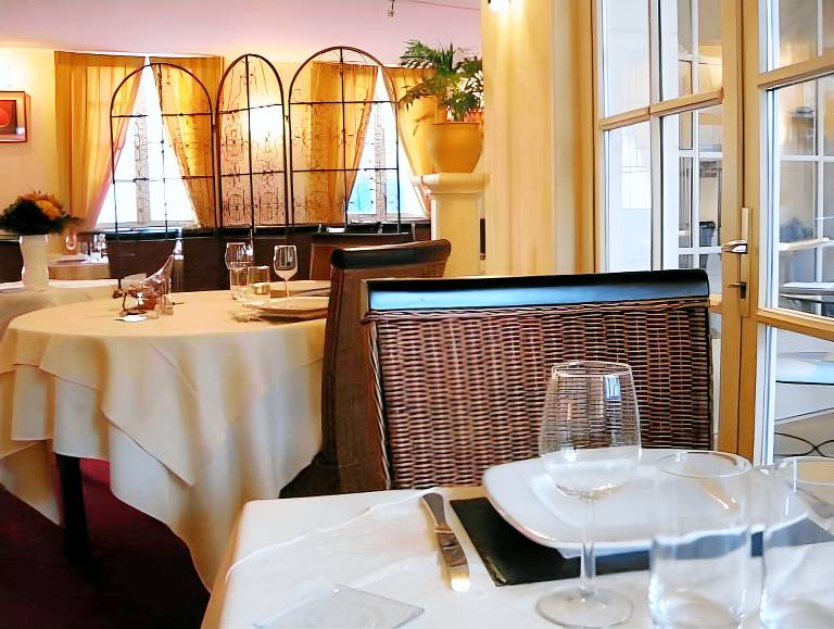 Hotel Le Blason — photo 2