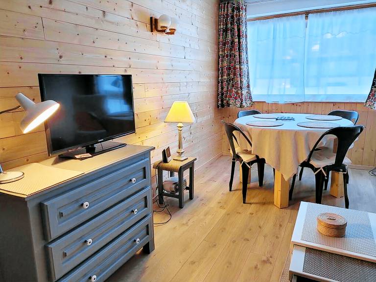 Appartement Bessans