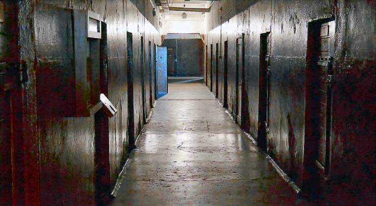 Karosta Prison — photo 3