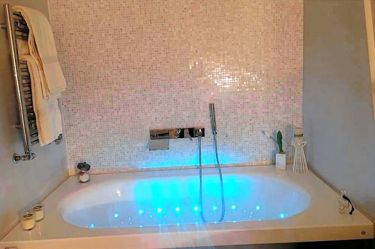 Bed & Breakfast Tolentino