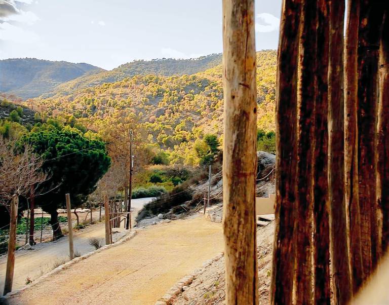 Bed and breakfast  Alhama de Murcia