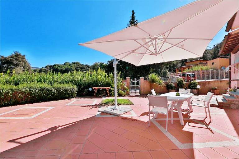 Villa Portoferraio