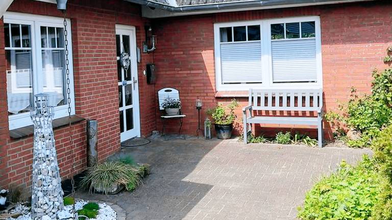 Ferienwohnung Tarp