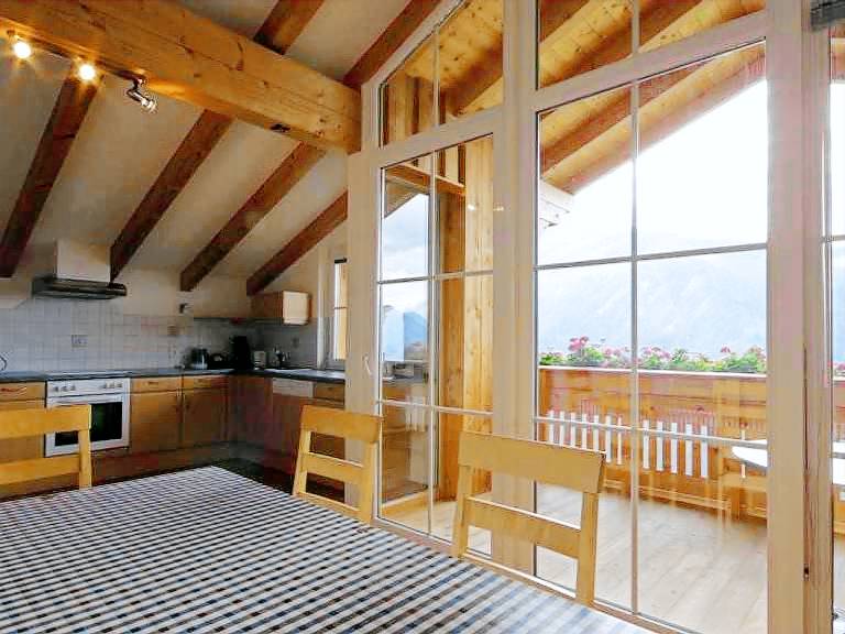 Ferienwohnung Kauns