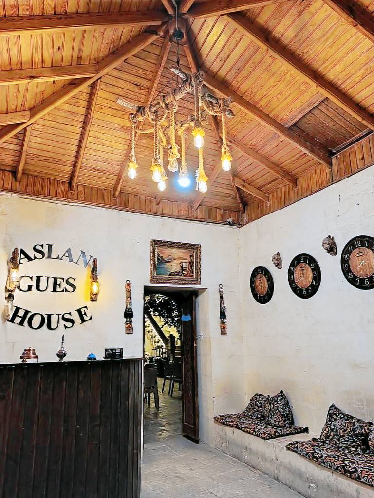 Aslan Guest House — photo 5