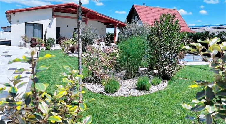 Resort  Ilganii de Jos