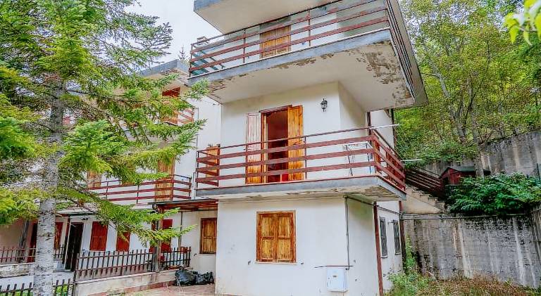 Rental apartment with 2 rooms for 7 persons — photo 3