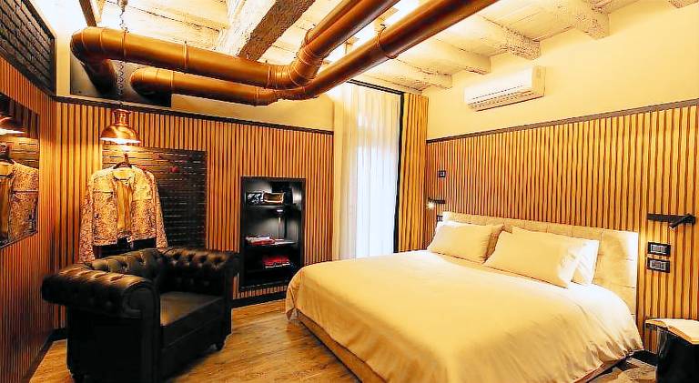 House with 1 room for 5 persons — photo 2