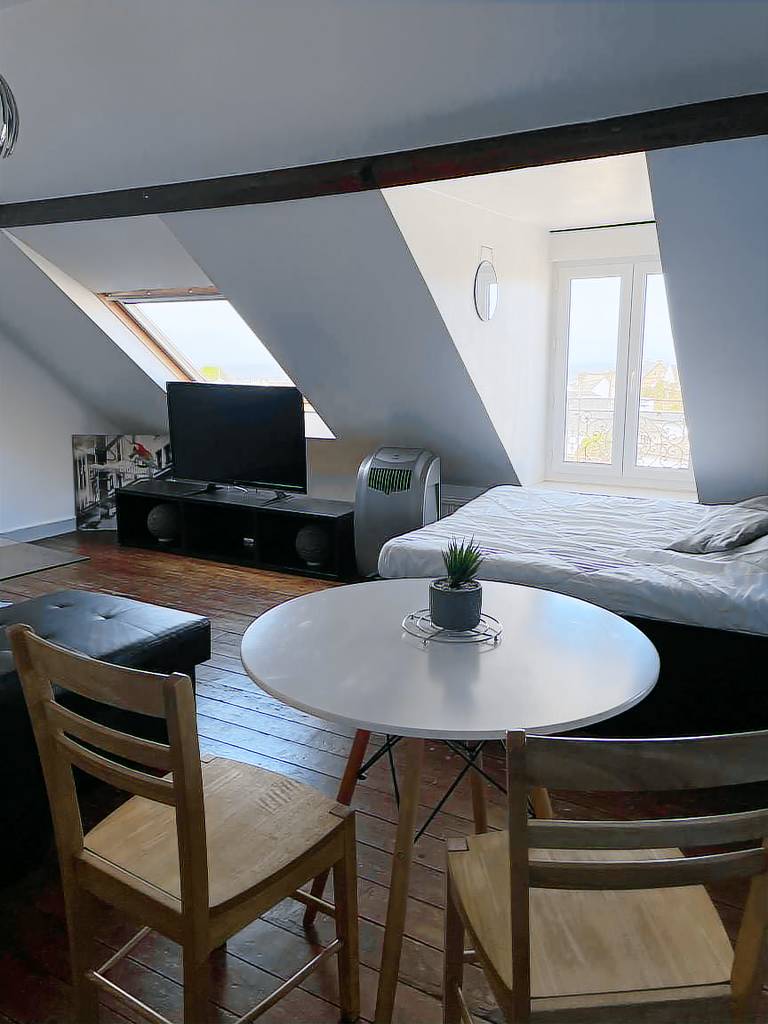 Appartement  Granville