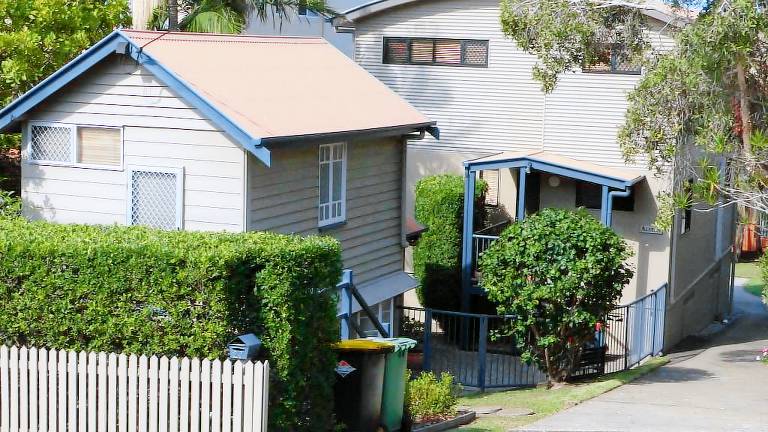 House  Coolum Beach