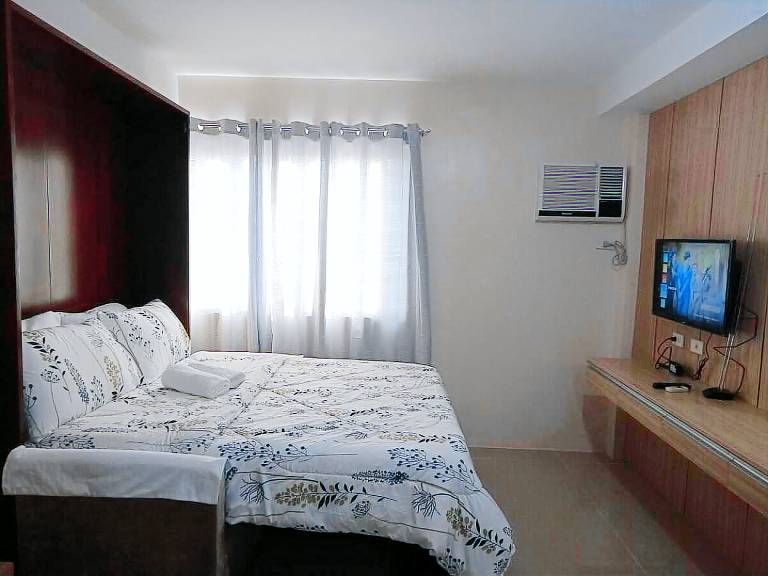 Appartement Mabolo