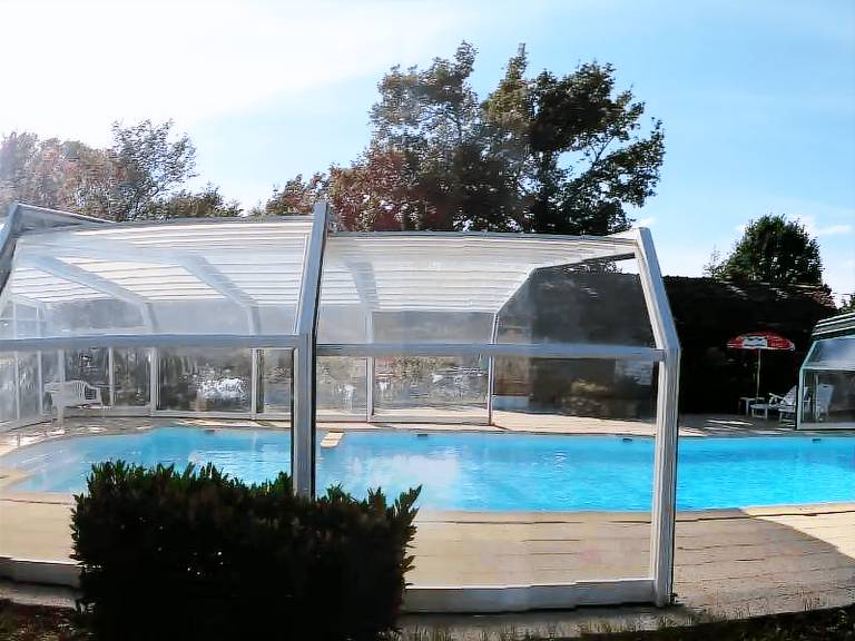 Mobil-home Yvoire