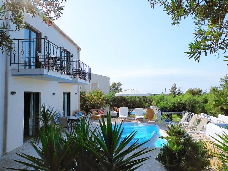 σπίτι  Chersonisos
