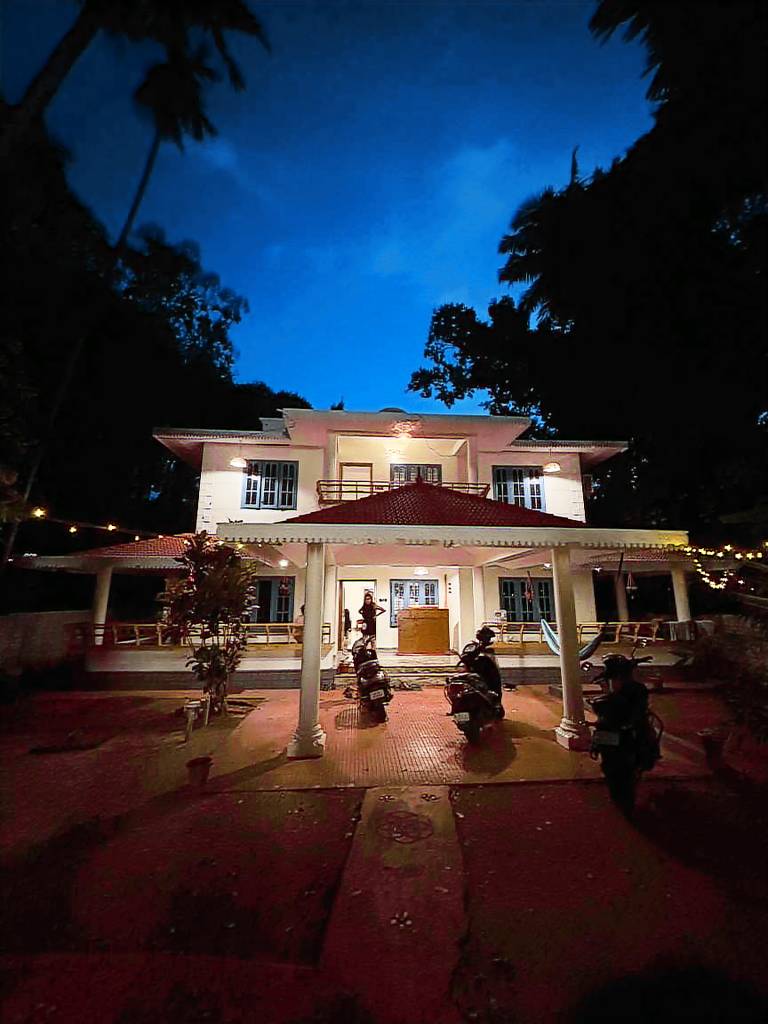 Hostel Varkala