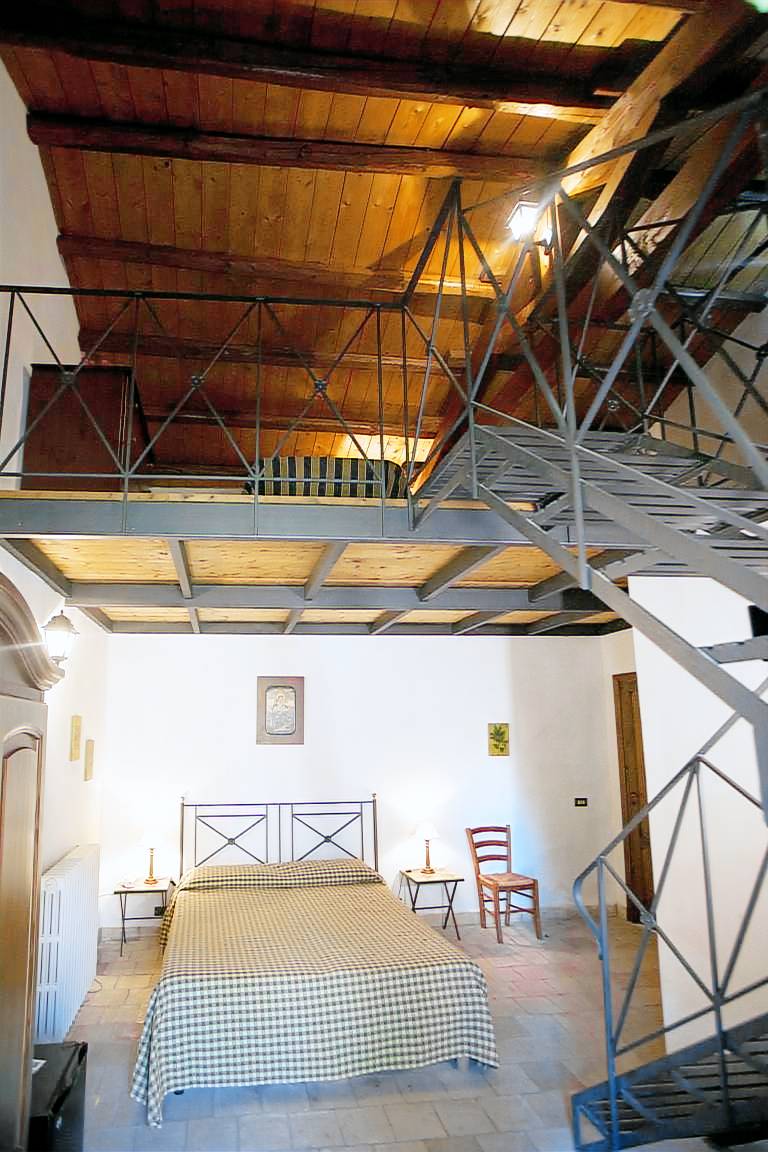 Chambre privée San Vito Lo Capo