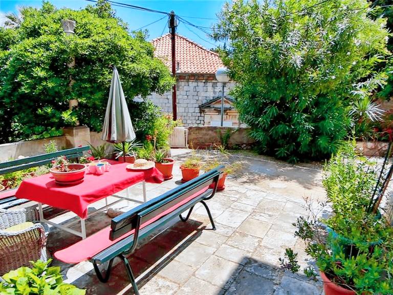 Appartamento vacanza Ragusa