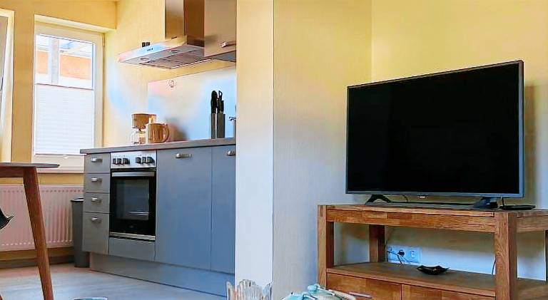 Rental apartment | Pets are welcome — photo 2