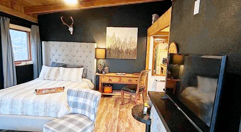 House for 2 persons — photo 2