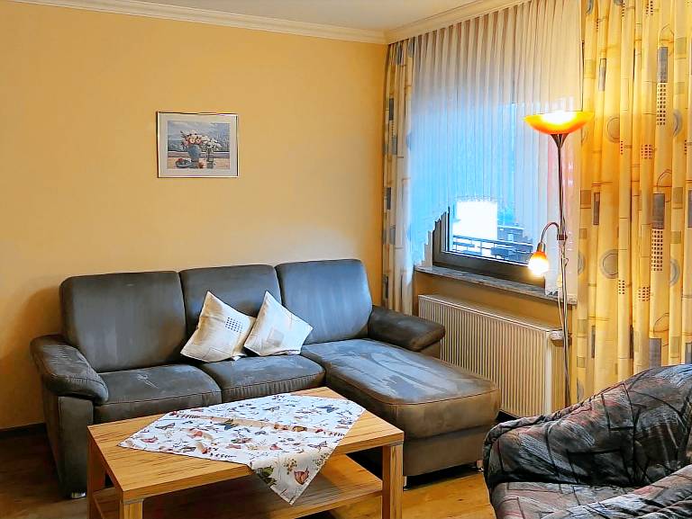 Ferienwohnung Morbach