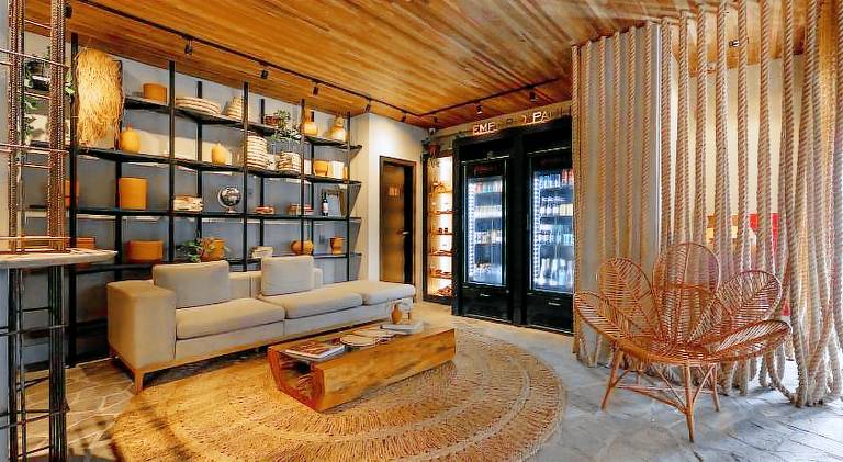 Pauli Boutique Hotel — photo 4