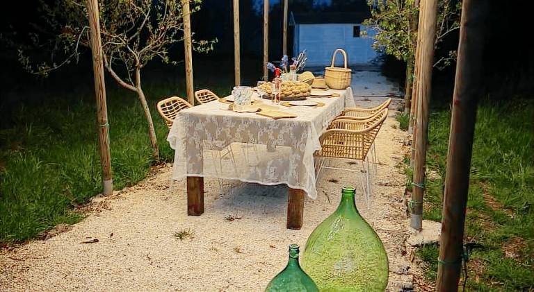 Villa with garden, jacuzzi & patio | Good for workation — photo 4