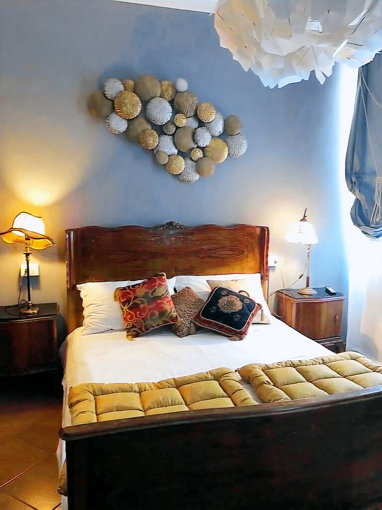 Bed & Breakfast Castell'Arquato