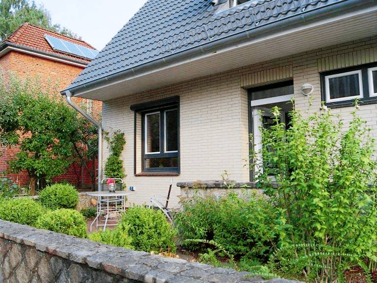 Ferienwohnung  Mölln