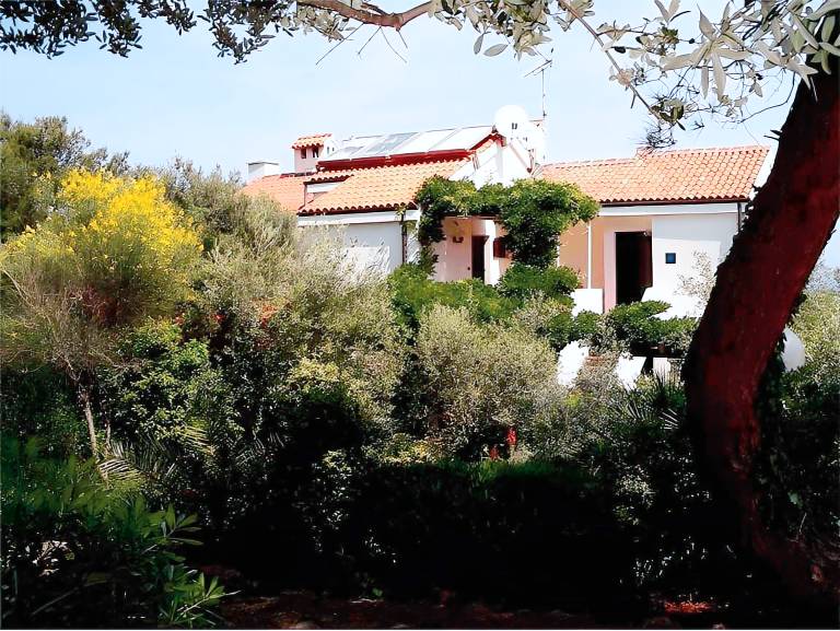 Holiday apartment with terrace — photo 5