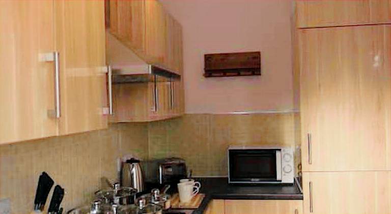 Nice vacation home | Pets are welcome — photo 3