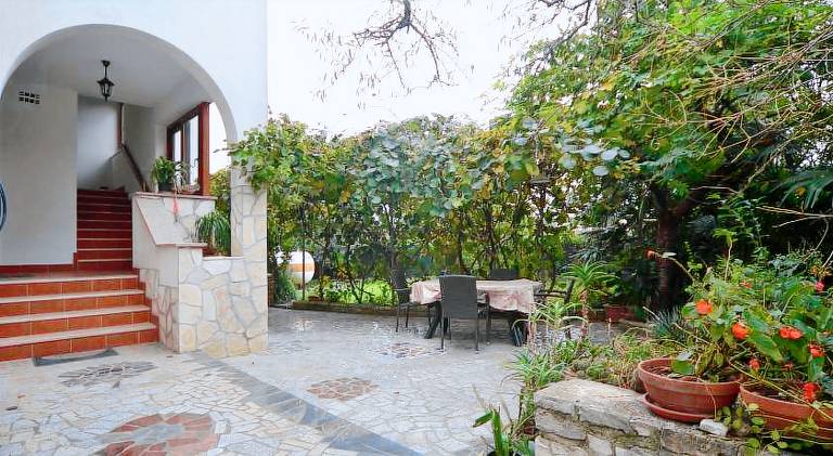 Holiday apartment with 1 room for 4 persons — photo 2