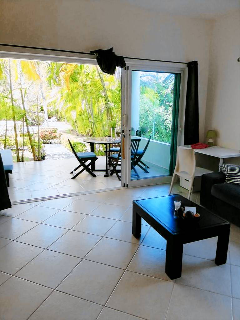 Ferienwohnung Las Terrenas