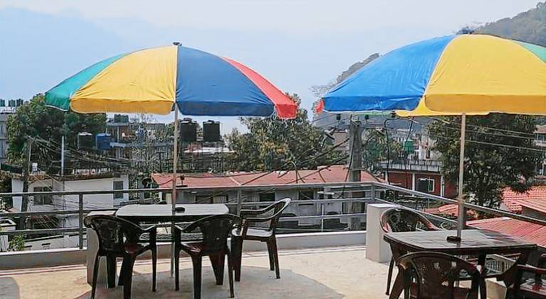 Hotel Las Yucas Pvt Ltd — photo 2