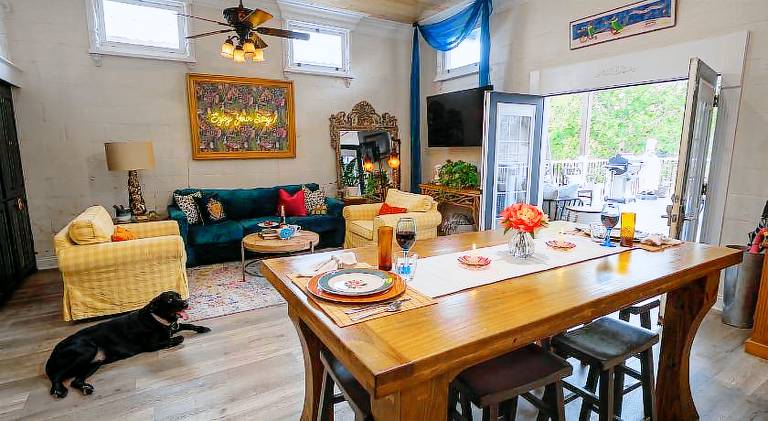 Nice villa | Pets are welcome — photo 3