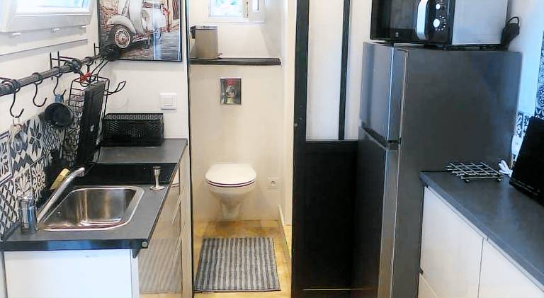 Apartment | Pets are welcome — photo 2