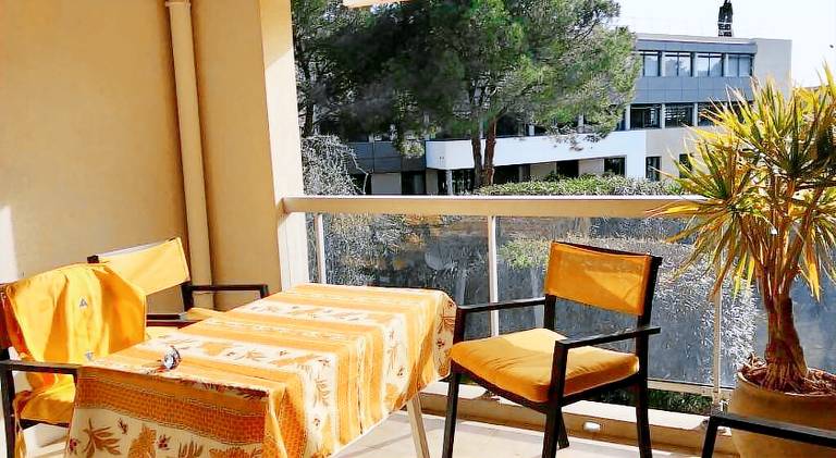 Rental apartment with pool | Close to the beach | Pets are welcome — photo 3