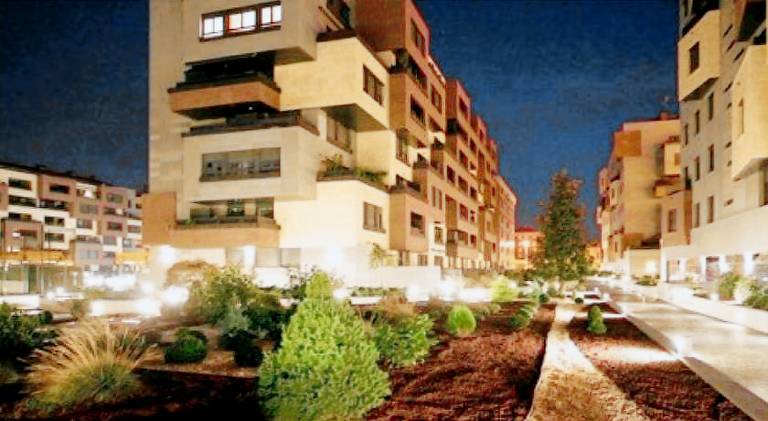 Apartamento Logroño