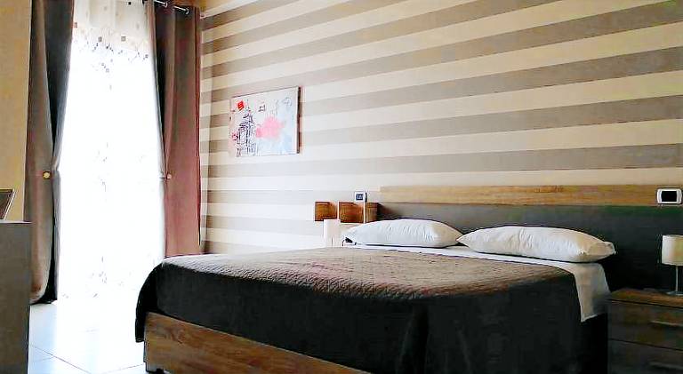 Bed & Breakfast Grottaminarda