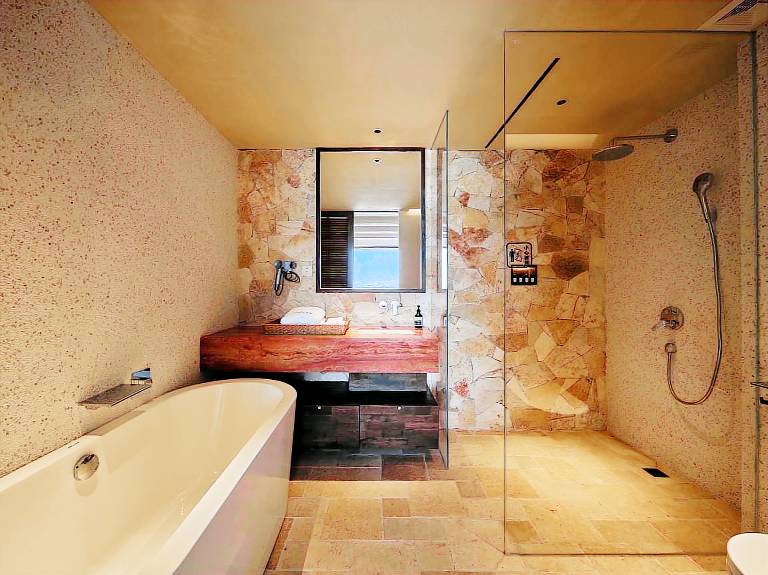 Dali Kongdao Hillside Sea View Guesthouse — photo 4